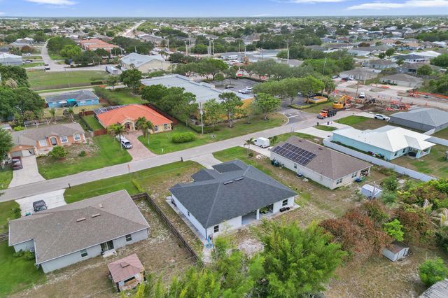 757 SW Jacoby Avenue, Port St. Lucie, FL 34953