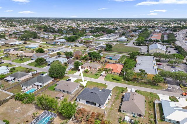 757 SW Jacoby Avenue, Port St. Lucie, FL 34953