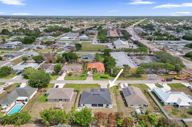 757 SW Jacoby Avenue, Port St. Lucie, FL 34953