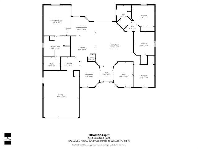 757 SW Jacoby Avenue, Port St. Lucie, FL 34953