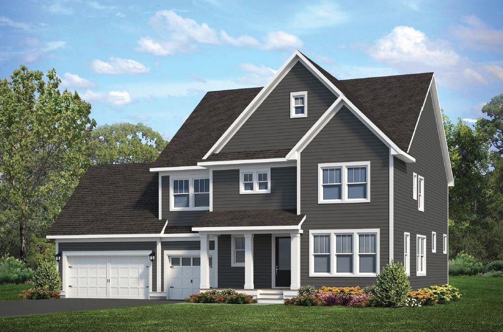 6520 Timber Arch Drive, Chaska, MN 55318