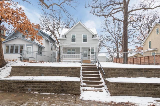 3011 Fremont Avenue N, Minneapolis, MN 55411