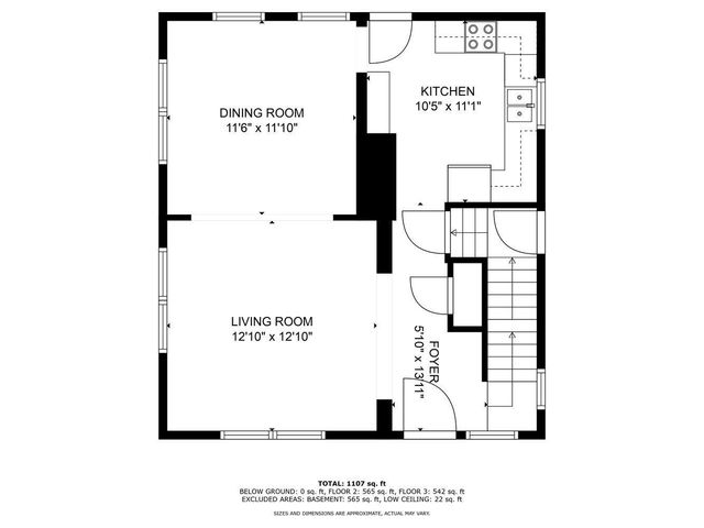 3011 Fremont Avenue N, Minneapolis, MN 55411