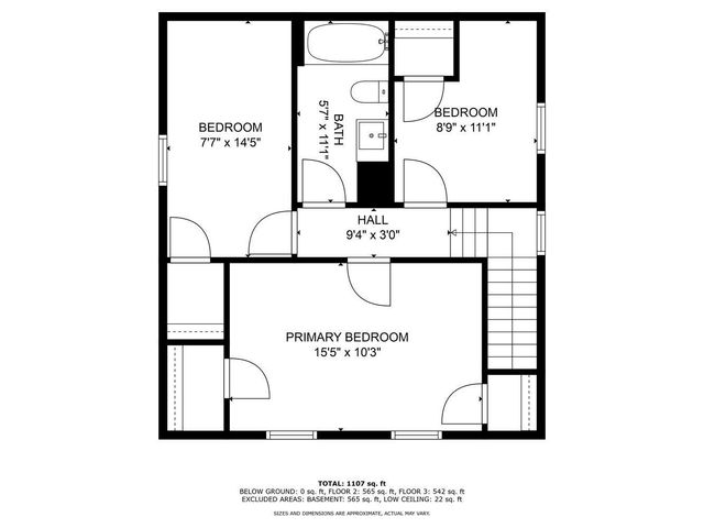 3011 Fremont Avenue N, Minneapolis, MN 55411