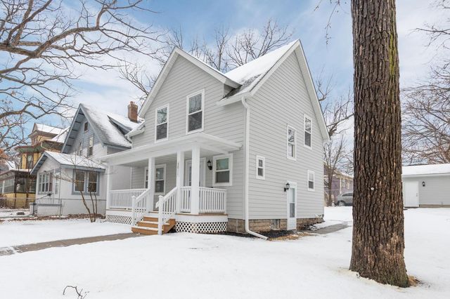 3011 Fremont Avenue N, Minneapolis, MN 55411