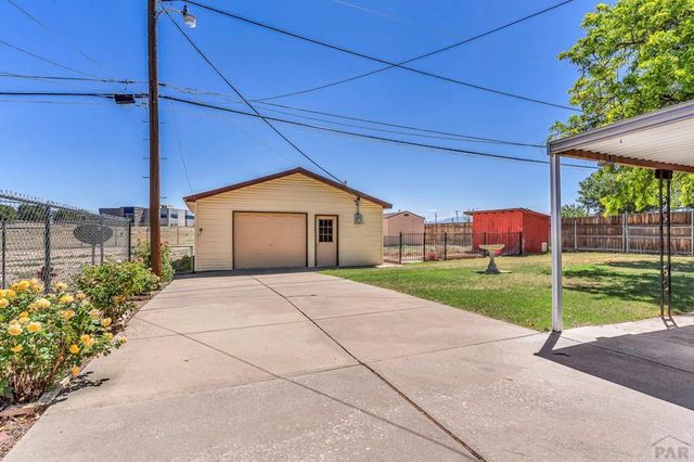 806 W 22nd St, Pueblo, CO 81003