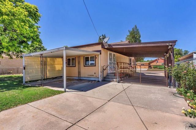 806 W 22nd St, Pueblo, CO 81003