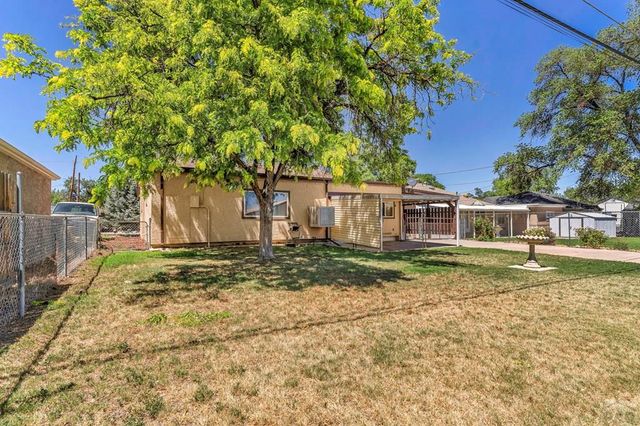 806 W 22nd St, Pueblo, CO 81003