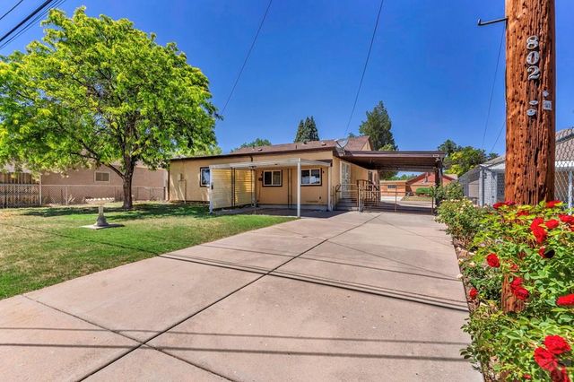 806 W 22nd St, Pueblo, CO 81003