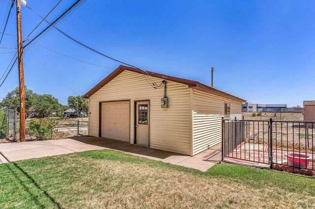 806 W 22nd St, Pueblo, CO 81003