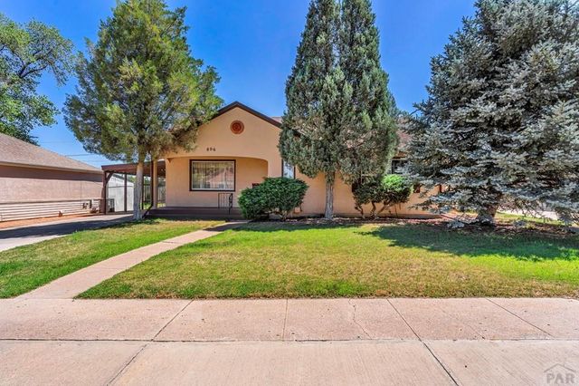 806 W 22nd St, Pueblo, CO 81003
