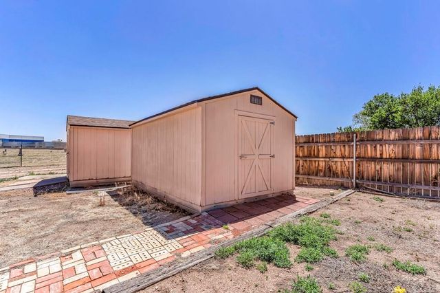 806 W 22nd St, Pueblo, CO 81003
