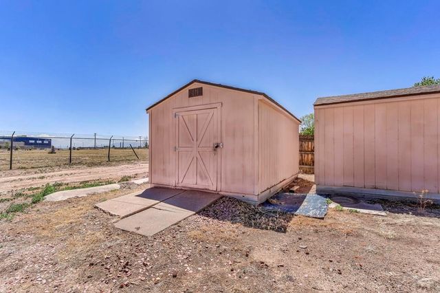 806 W 22nd St, Pueblo, CO 81003