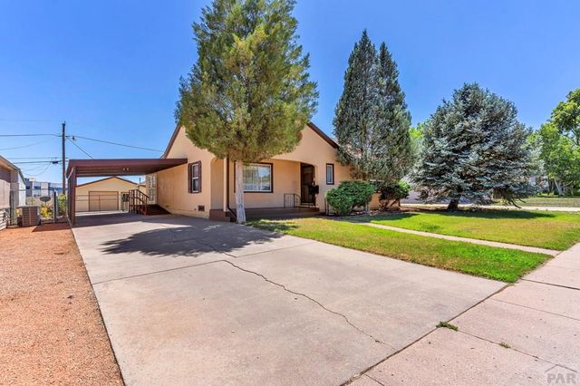 806 W 22nd St, Pueblo, CO 81003
