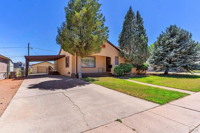 806 W 22nd St, Pueblo, CO 81003
