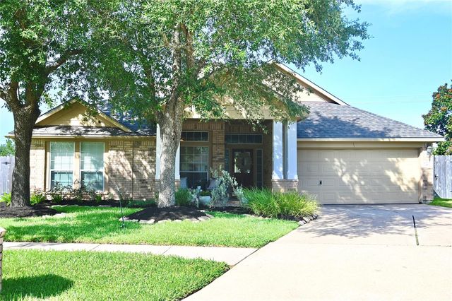 8163 Dune Brook Drive, Houston, TX 77089
