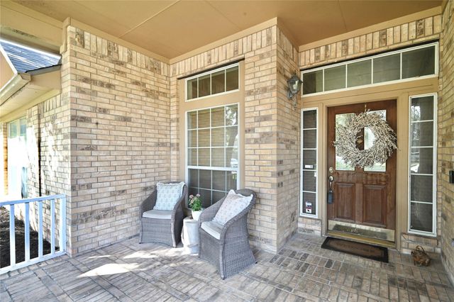 8163 Dune Brook Drive, Houston, TX 77089
