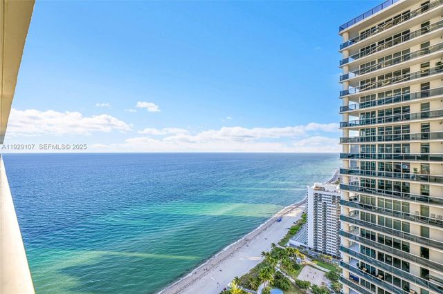 1830 S Ocean Dr 3706, Hallandale Beach, FL 33009