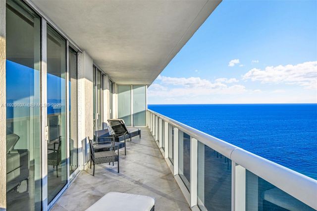 1830 S Ocean Dr 3706, Hallandale Beach, FL 33009