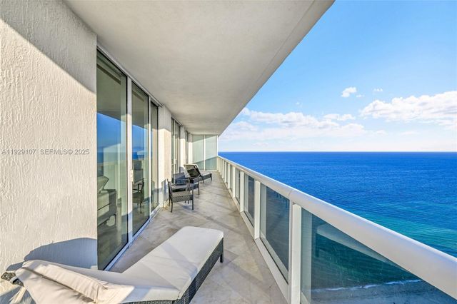 1830 S Ocean Dr 3706, Hallandale Beach, FL 33009