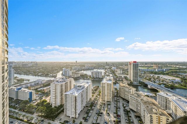 1830 S Ocean Dr 3706, Hallandale Beach, FL 33009