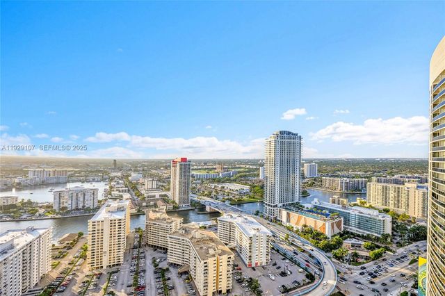 1830 S Ocean Dr 3706, Hallandale Beach, FL 33009