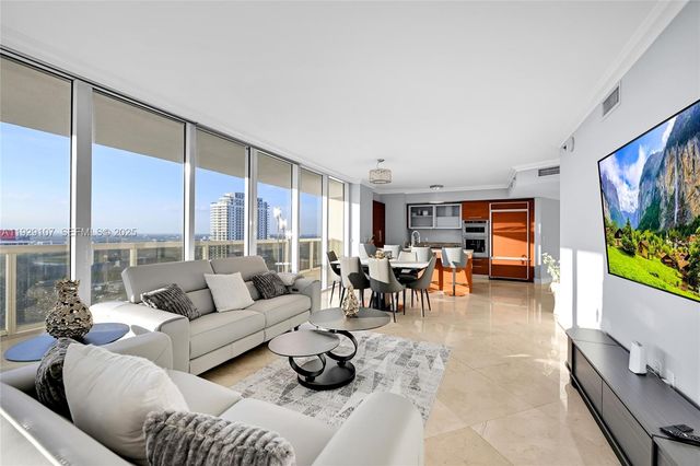 1830 S Ocean Dr 3706, Hallandale Beach, FL 33009