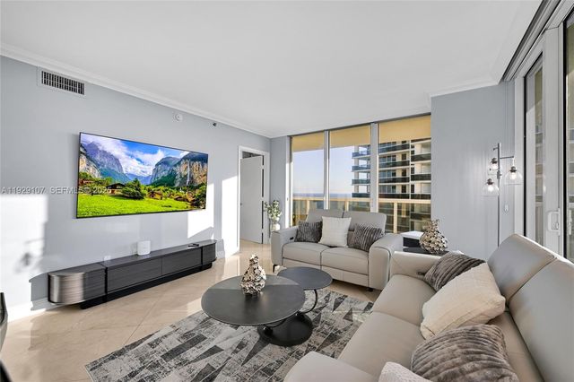 1830 S Ocean Dr 3706, Hallandale Beach, FL 33009