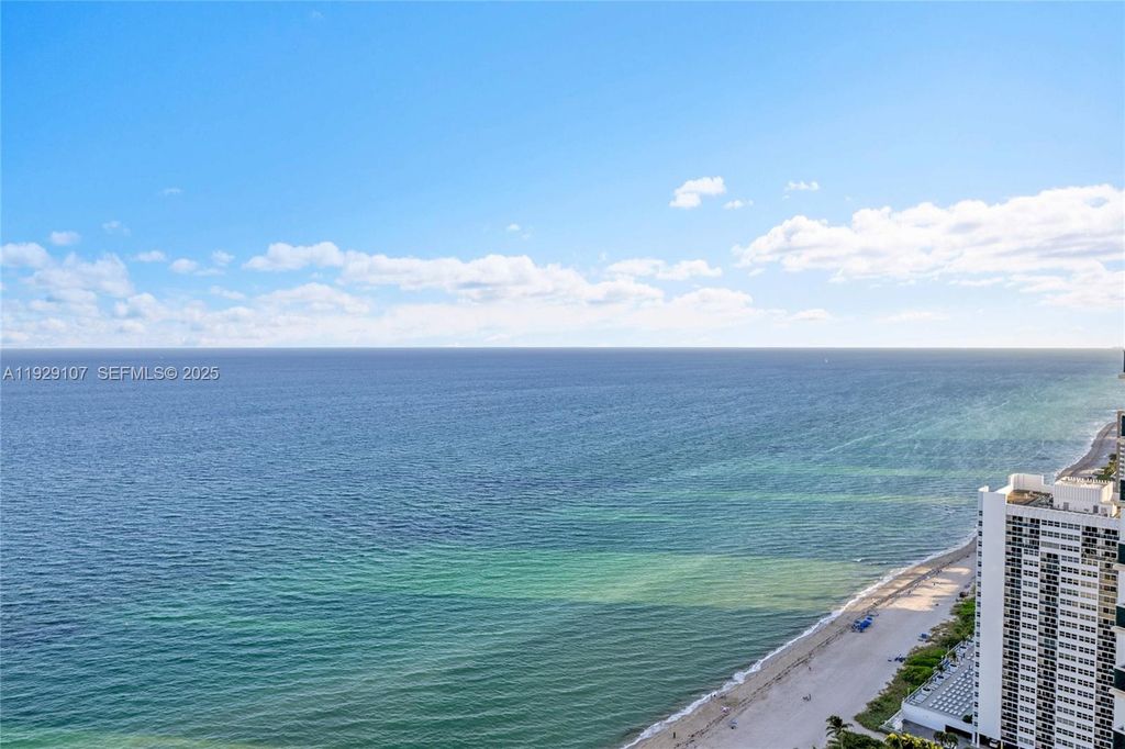 1830 S Ocean Dr 3706, Hallandale Beach, FL 33009