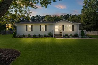 3107 Majesty Dr, Murfreesboro, TN 37129