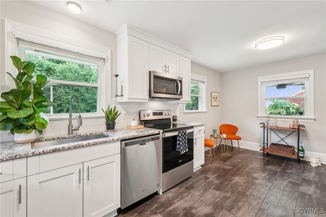 610 N 39th St, Richmond, VA 23223