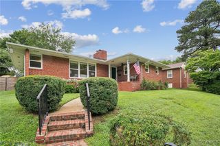 610 N 39th St, Richmond, VA 23223