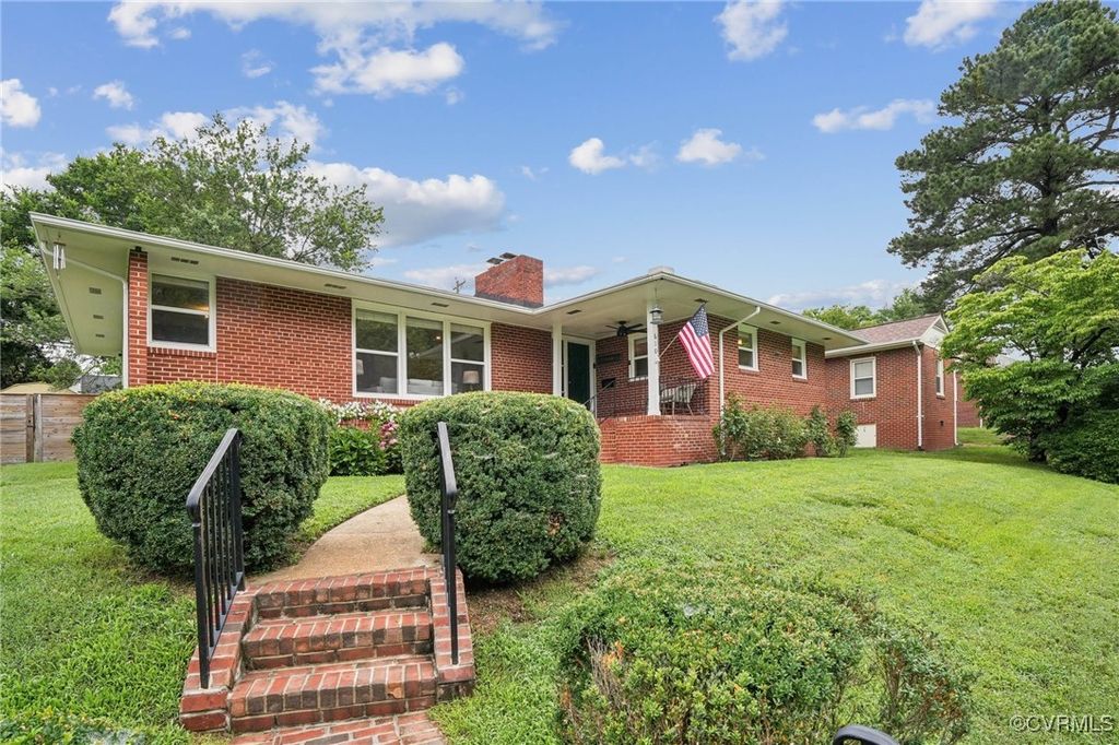 610 N 39th St, Richmond, VA 23223