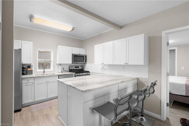 9318 Chesapeake ST, Norfolk, VA 23503