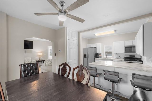 9318 Chesapeake ST, Norfolk, VA 23503