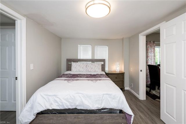 9318 Chesapeake ST, Norfolk, VA 23503