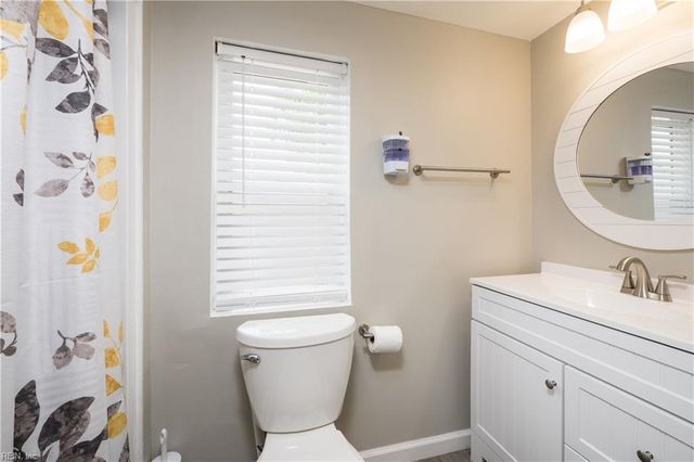 9318 Chesapeake ST, Norfolk, VA 23503