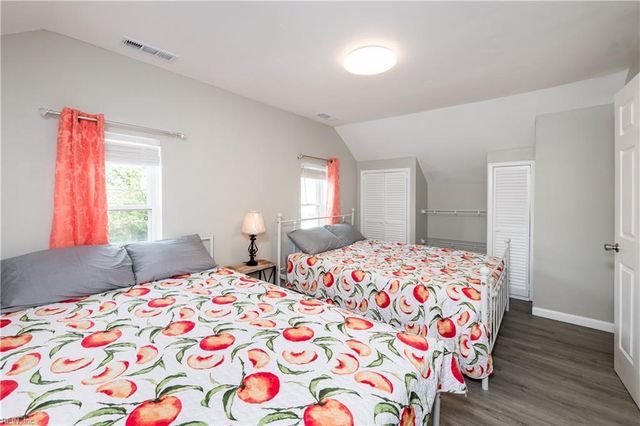 9318 Chesapeake ST, Norfolk, VA 23503