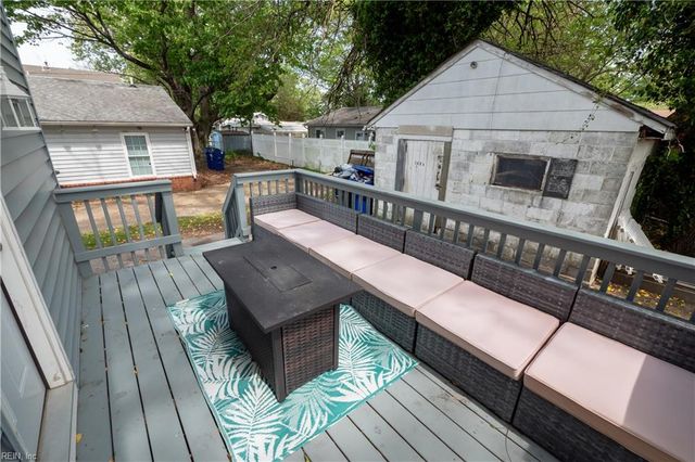 9318 Chesapeake ST, Norfolk, VA 23503