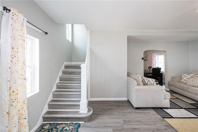 9318 Chesapeake ST, Norfolk, VA 23503