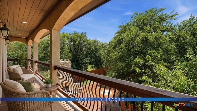 295 N West End Avenue, New Braunfels, TX 78130