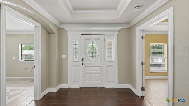 295 N West End Avenue, New Braunfels, TX 78130