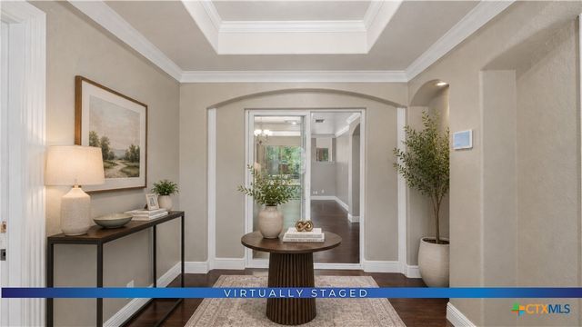 295 N West End Avenue, New Braunfels, TX 78130