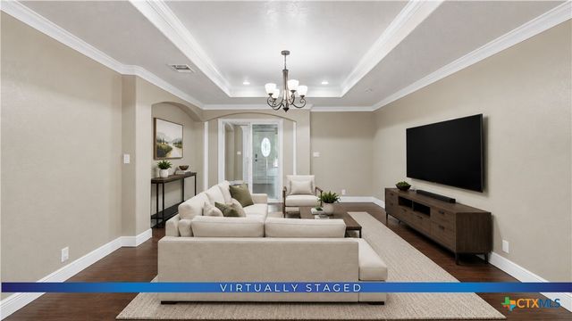 295 N West End Avenue, New Braunfels, TX 78130