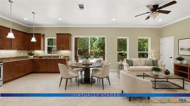 295 N West End Avenue, New Braunfels, TX 78130