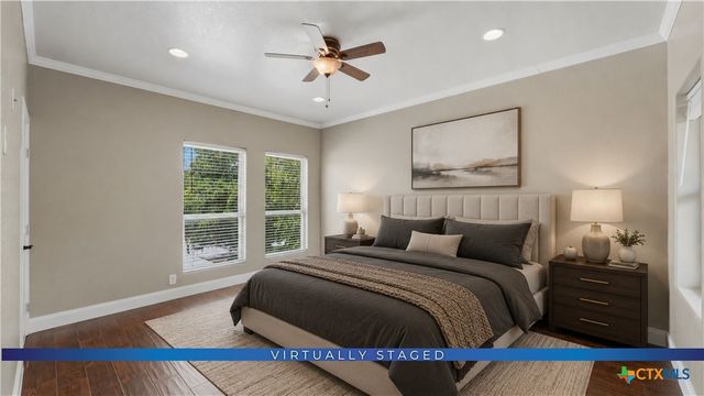 295 N West End Avenue, New Braunfels, TX 78130