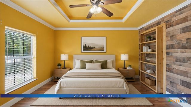 295 N West End Avenue, New Braunfels, TX 78130