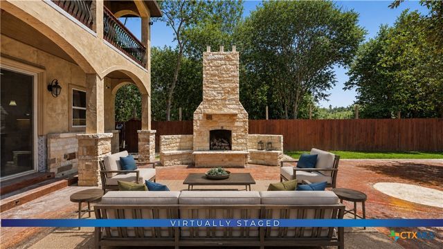 295 N West End Avenue, New Braunfels, TX 78130