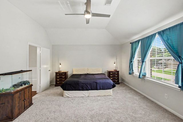 6507 Grant Drive, Magnolia, TX 77354