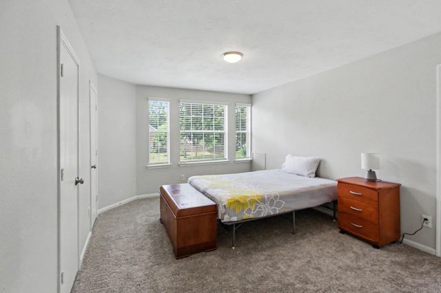 6507 Grant Drive, Magnolia, TX 77354